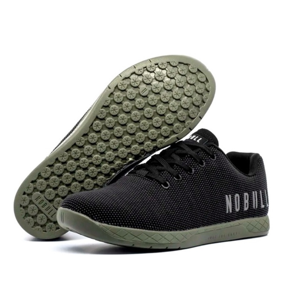 Nobull Women’s Trainer, Size 9, Gently loved condition!